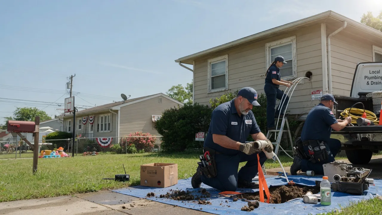 Faucet Repair in Helena West Helena, AR near me